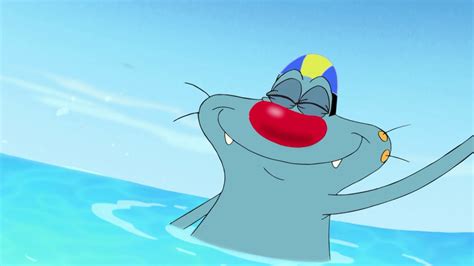 Oggy Cartoon Porn Videos .
